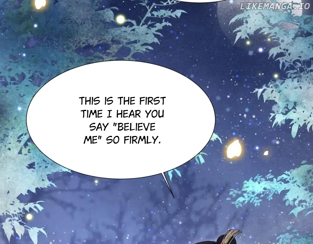 Lonely Emperor Chases His Sister-in-Law Chapter 71 - page 56